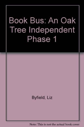 Collins Book Bus: Oak Tree