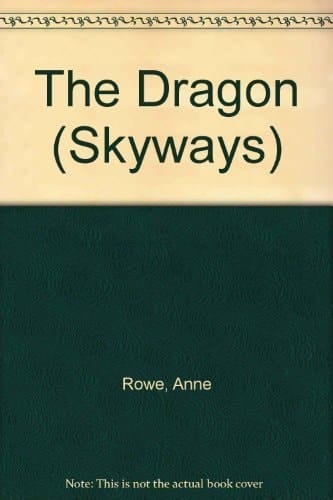 The Dragon (Skyways)
