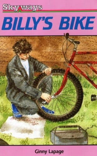 Billy's Bike