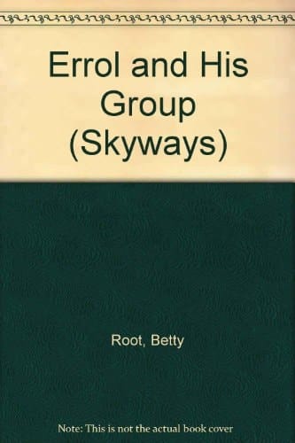 Errol and His Group (Skyways)