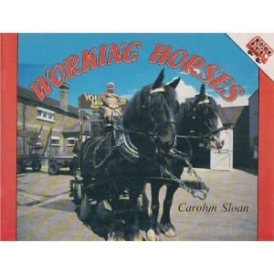 Working Horses