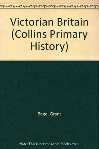 Victorian Britain (Collins Primary History)
