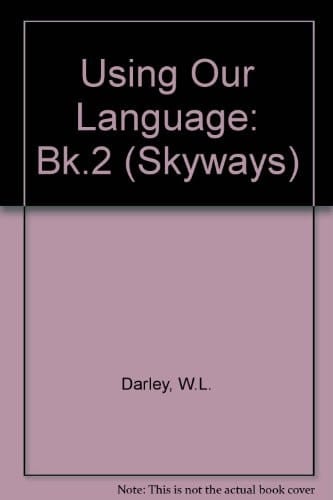Skyways Level 2b Book 3 (Skyways)