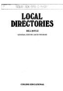 Local Directories (How Do We Know?)