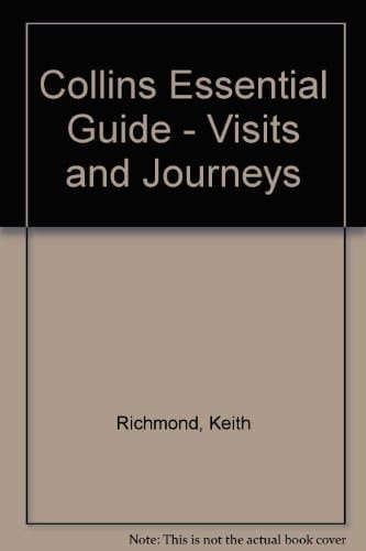 Planning School Visits and Journeys (Collins Essential Guides)