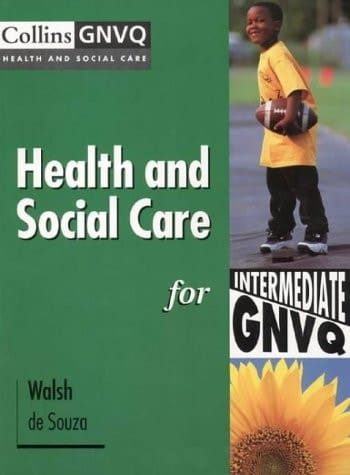 Intermediate Health and Social Care Resource Pack