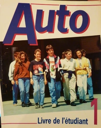 Auto: Students' Book 1 (Auto)