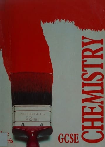 GCSE Chemistry