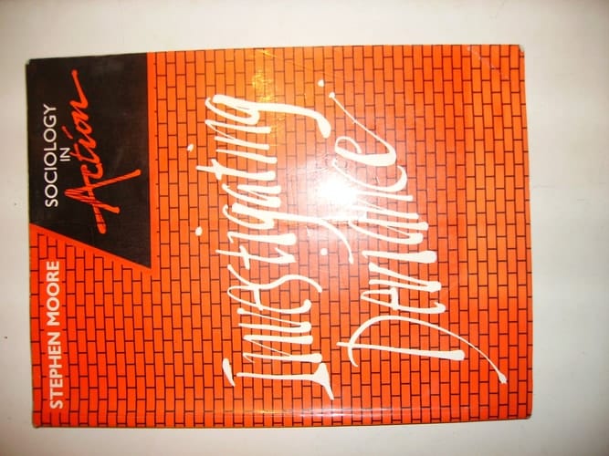 Investigating Deviance