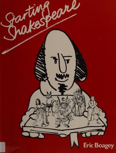 Starting Shakespeare
