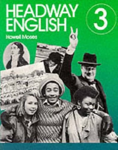 Headway English: Book 3