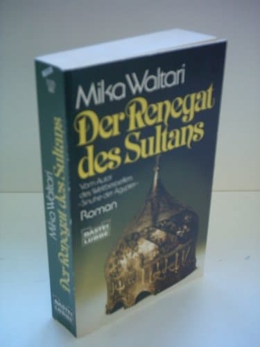 Literatura na Swiecie. Meisiecznik nr. 2 (199). Mika Waltari i inni Finowie.
