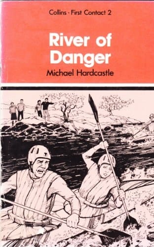 First Contact: River of Danger