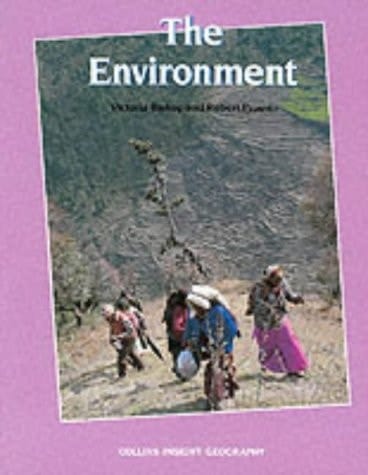 Insight Geography: the Environment: Student Book (Insight Geography)