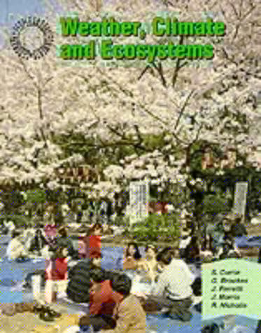 Weather, Climate and Ecosystems
