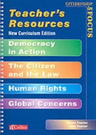 Citizenship in Focus