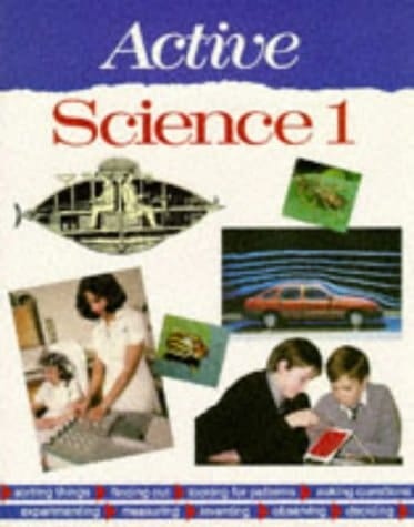 Active Science