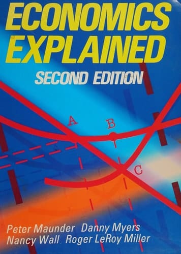 Economics Explained