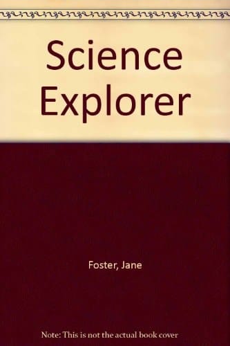 Science Explorer: Pupil Book (Science Explorer)
