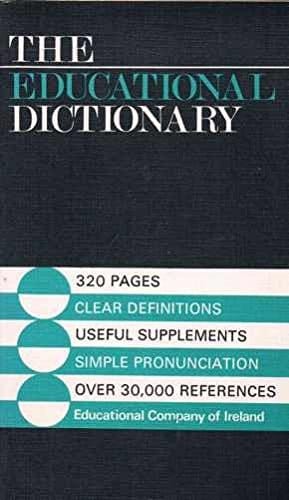 The Educational Dictionary