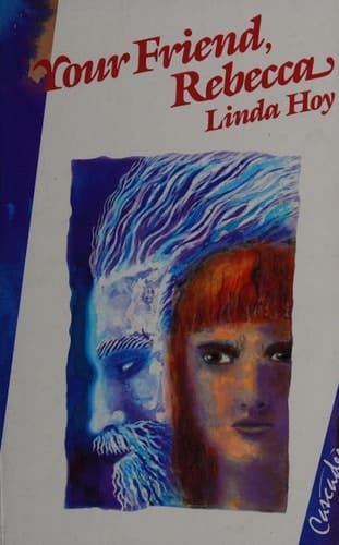 Cascades - "Your Friend, Rebecca" (Collins Cascades)