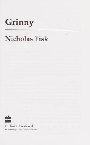 Grinny