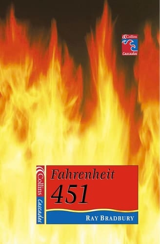 Fahrenheit 451