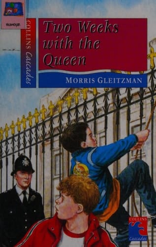 Two Weeks With the Queen