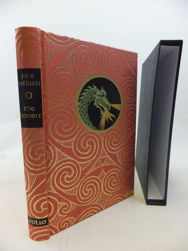 The Hobbit (Collins Readers)