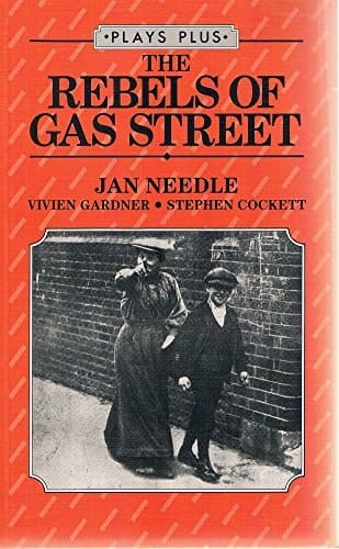 Plays Plus - "Rebels of Gas Street" (Plays Plus)