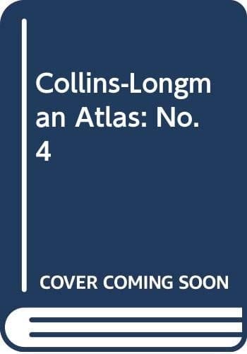 Atlas four =: Atlas 4