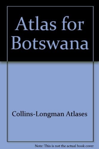 Atlas for Botswana