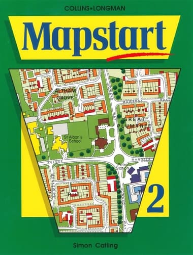 Mapstart 2