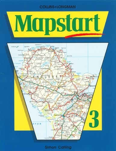 Mapstart 3