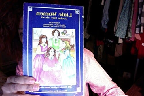 Little Women (English Library)