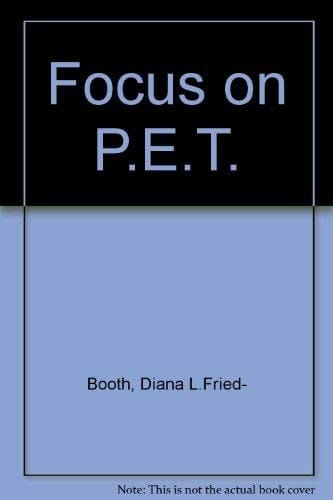 Focus on PET: Student's Book