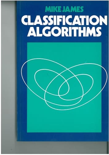 Classification Algorithms