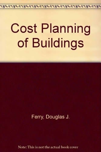 Cost Plan of Build 5e