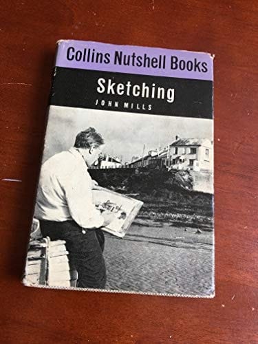 Sketching (Nutshell Books)