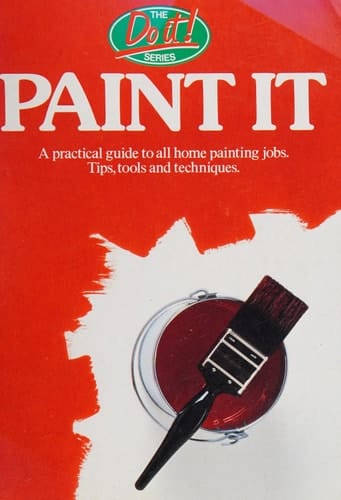 Paint it