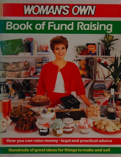 WOMANS OWN FUND RAISING