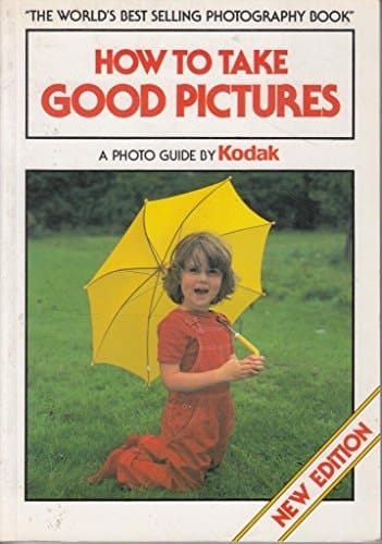 How to Take Good Pictures