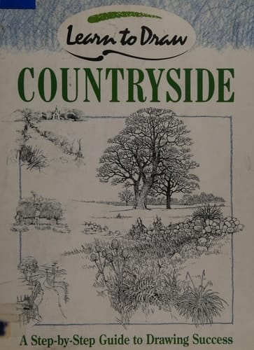 Learn to Draw Countryside (Learn to Draw)