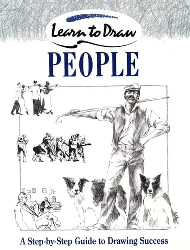 Learn to Draw People