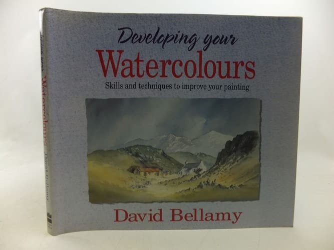Developing Your Watercolours