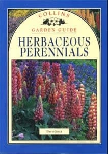 Collins Garden Guide: Herbaceous Perennials (Collins Aura Garden Handbooks)