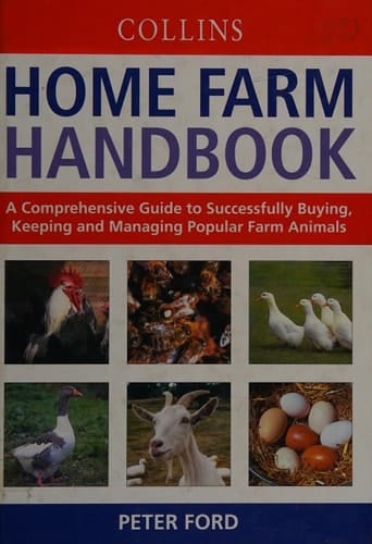 Collins Home Farm Handbook