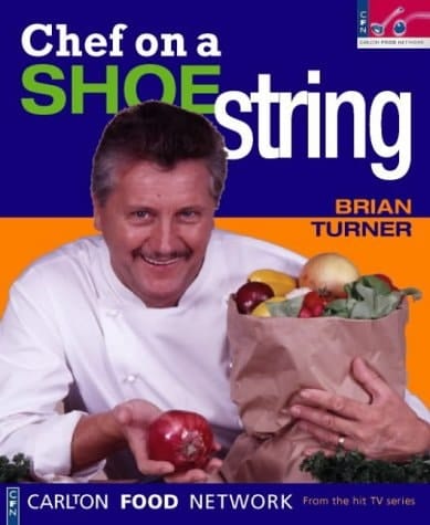 Chef on a Shoestring
