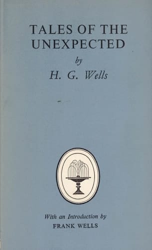 Tales of Unexpected (Classics)