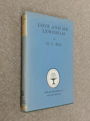 Love and Mr. Lewisham